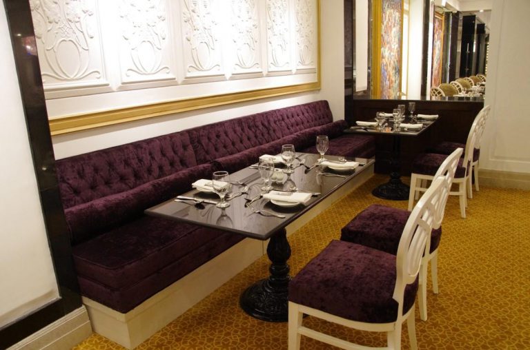 Marco Polo Restaurant, Pearl-Continental Lahore, photo 5