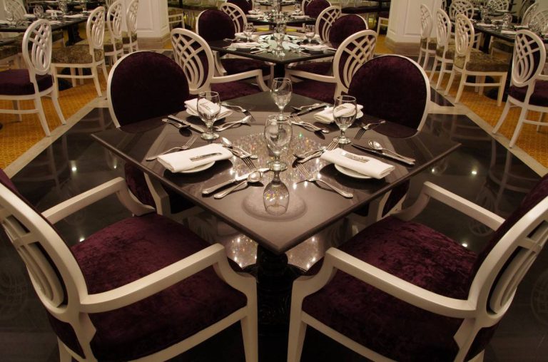 Marco Polo Restaurant, Pearl-Continental Lahore, photo 7
