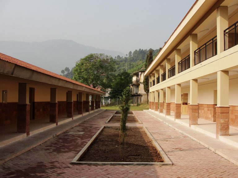 USAID-Funded Schools, Bagh AJK, photo 11