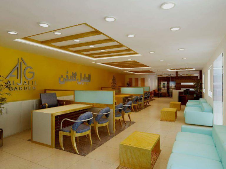 Al Jalil Garden Site Office, photo 9