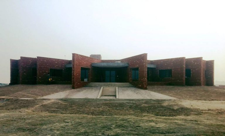 Pakistan Kidney and Liver Institute, photo 3