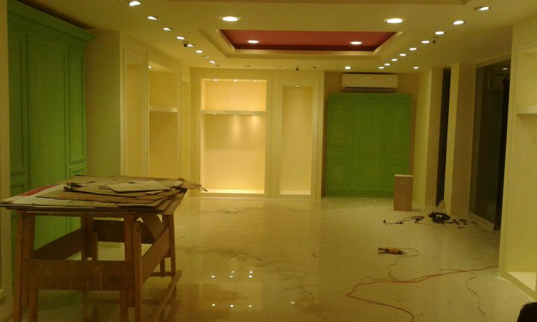 Chinyere Outlet Interior, photo 16