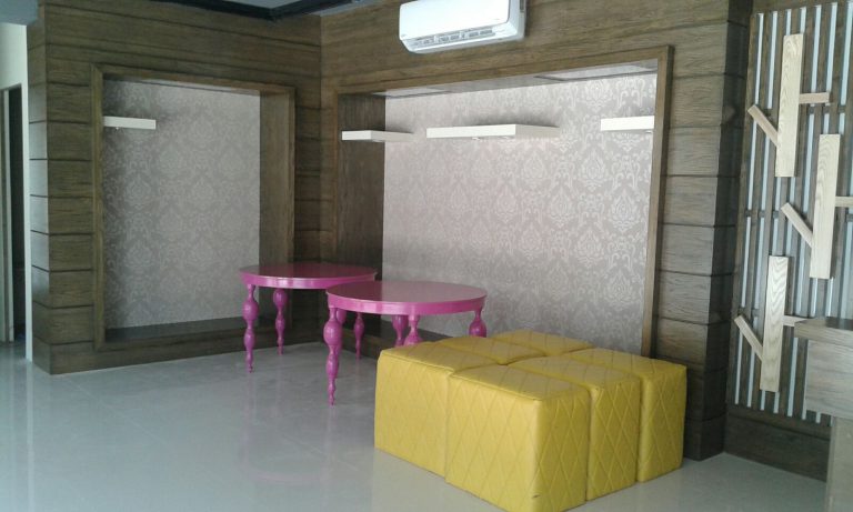 Chinyere Outlet Interior, photo 15