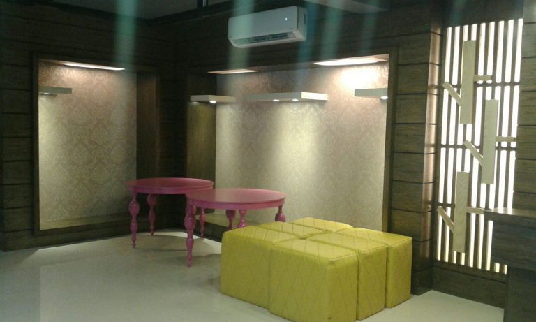 Chinyere Outlet Interior, photo 12