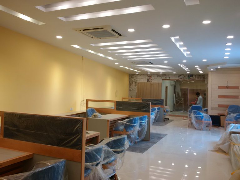 Al Jalil Garden Site Office, photo 4