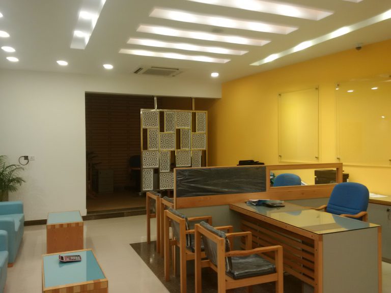 Al Jalil Garden Site Office, photo 5