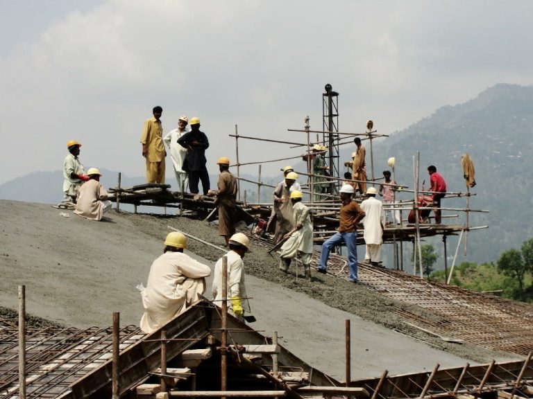 USAID-Funded Schools, Bagh AJK, photo 3