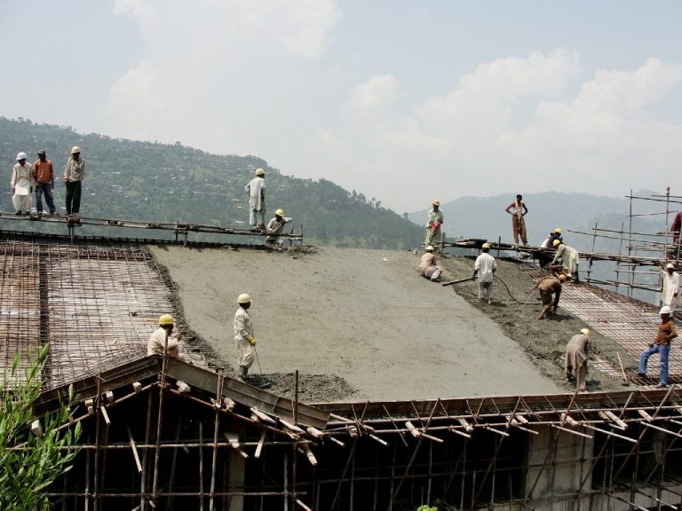USAID-Funded Schools, Bagh AJK, photo 2